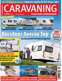 CARAVANING 01/2015