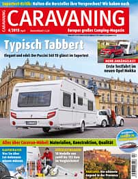 CARAVANING 04/2015