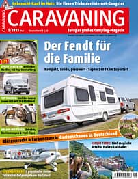 CARAVANING 05/2015