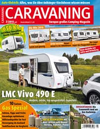 CARAVANING 06/2015