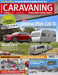Caravaning 10/2016