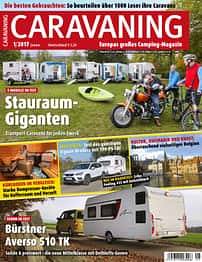 Caravaning 10/2016