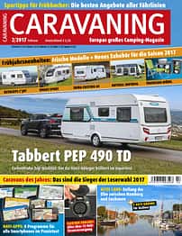 Caravaning 10/2016