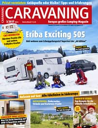 Caravaning 10/2016