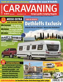 CAR Heft 09/2017