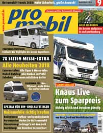 pro Heft 09/2017
