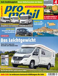 Hefttitel pro 04 2018