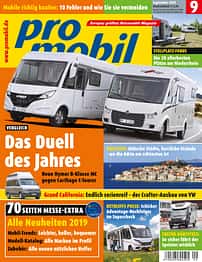 promobil 09/2018