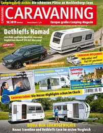 CAR Heft 10/2019