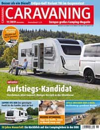 CAR Heft 11/2019