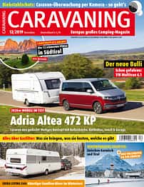 CAR Heft 12/2019