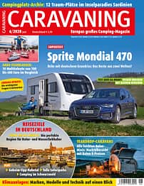 CARAVANING 06/2020
