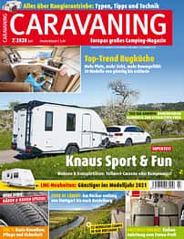 CARAVANING 07/2020