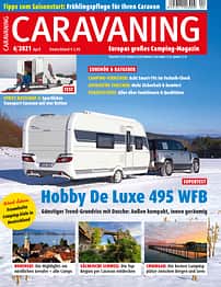 Caravaning 04/21