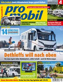 Promobil 04/21