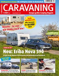 CAR 07/21