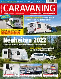 CARAVANING 09/21