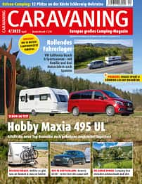 CARAVANING 04 2022