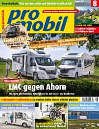 promobil 8/22