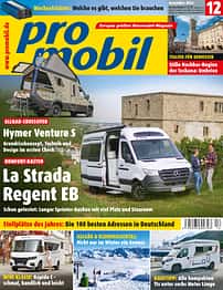 promobil-Heft 12/2022