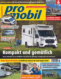 promobil-Heft 06/23