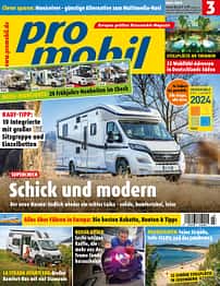 promobil-Heft 03/24