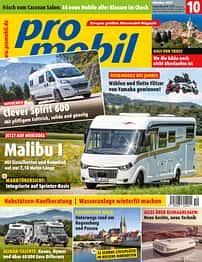promobil-Heft 10/24