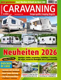 CARAVAN_Heft_08/2025