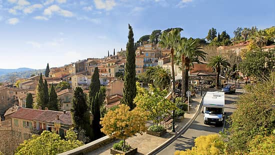 Reise-Tipp Südfrankreich, Ratgeber