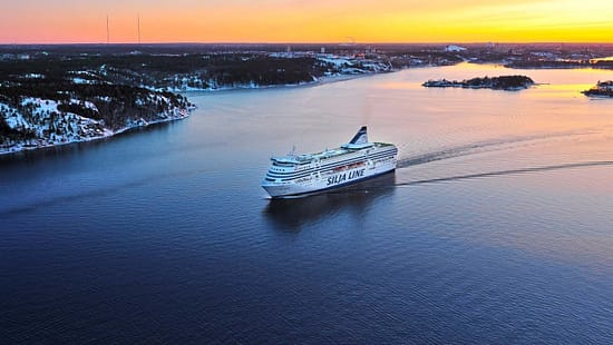 Tallink Silja Line