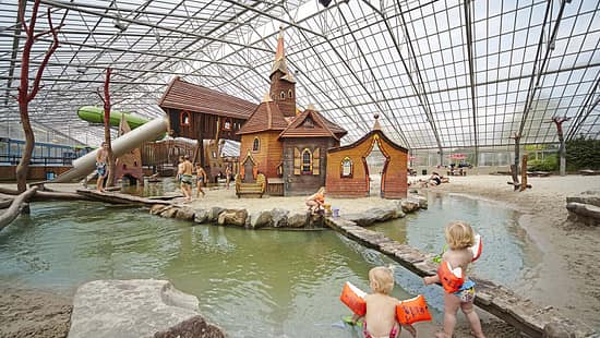 Campingplatz-Tipp Niederlande