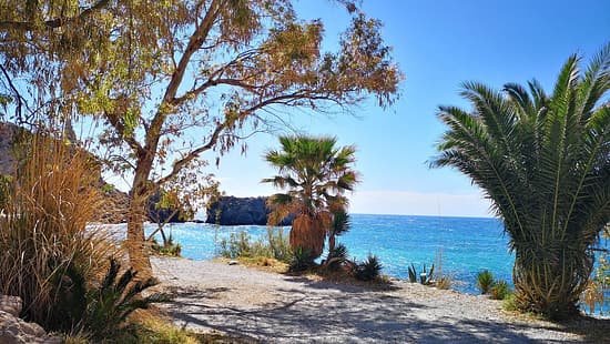 Sunlight Cliff 600 (2019)