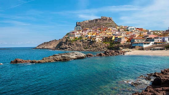 Campingplatz-Tipps Sardinien