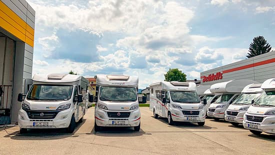 Gebraucht-Kauf Ratgeber