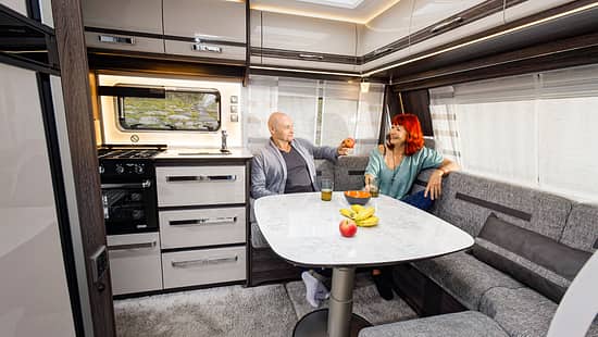 Fendt Diamant 560 SD Sofa f