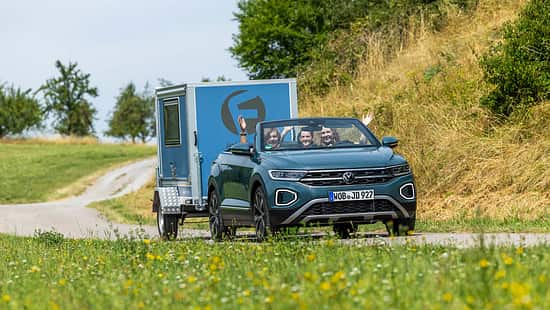 Farfalla Camper Version S Praxistest (2023)