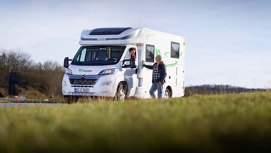 Forster T 669 EB (2024) f