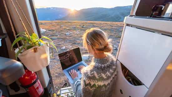 LTE Router fürs Wohnmobil im Test 