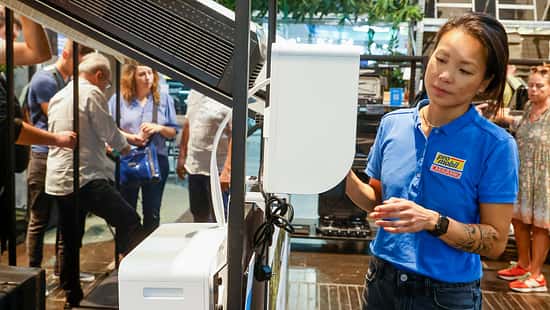 CSD Camping-Zubehoer f