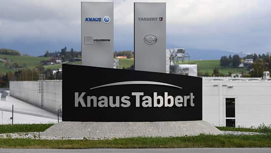 Knaus Tabbert