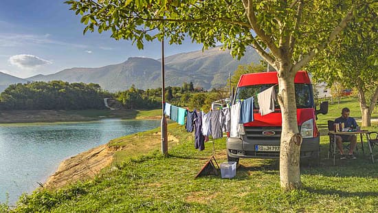 Bosnien und Herzigowina Mostar