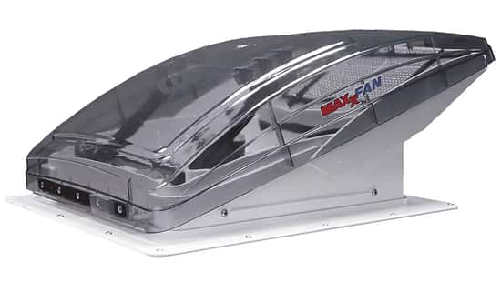 Dachlüfter Airxcel, Ventilator