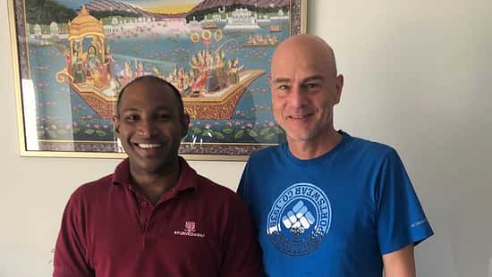 Portrait, Camping, Wohnmobil,  Wohnwagen, Therme, Ayurveda, Wellness