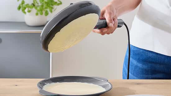 Crepemacher, Tchibo, Camping, Küche, Zubehör