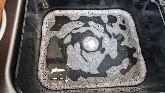 Spülbecken, Spülbeckeneinsatz, Perfect Van