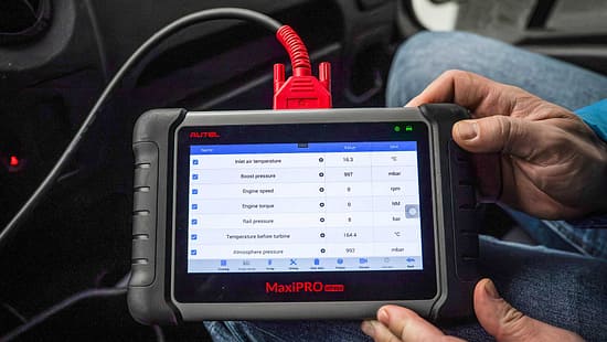 Motortuning, Chiptuning, MaxiPRO Autel