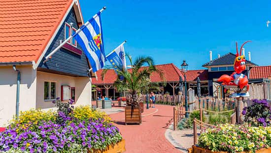 Julianahoeve, Campingplatz, Nordsee, Ostsee, Strand, Meer