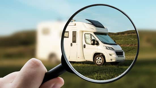 Wohnmobilzulassung - alle Tipps und Fallstricke