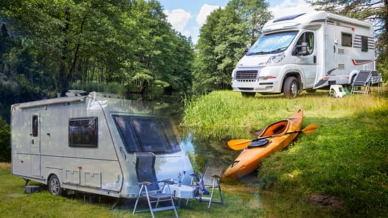 Wohnwagen 2026 auf Abstiegskurs - die Gründe  