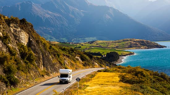 Aufmacher, Neuseeland, Camping, Urlaub, Natur